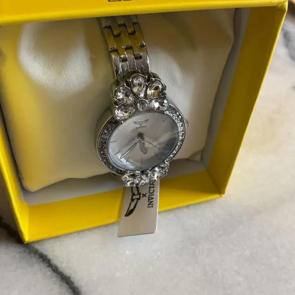 Invicta new box